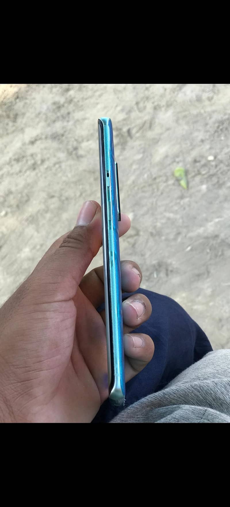 One Plus 8 Pro 5