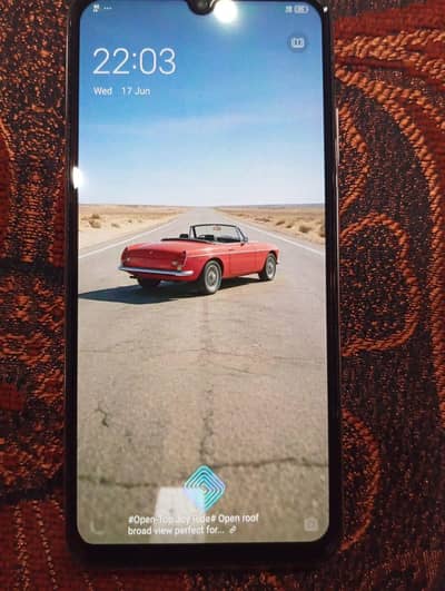 Vivo S1 Pro