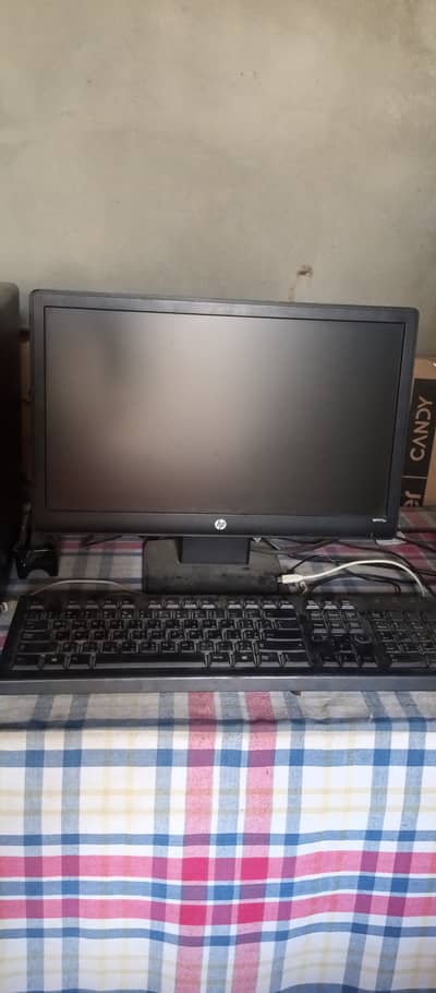 Hp core i3 10th generation 40000