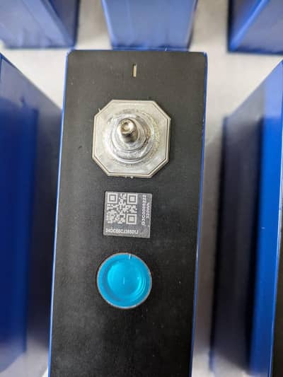 EVE 3.2 V 100 AH LF 100 Lifeo4 cell 2026 Fresh stock