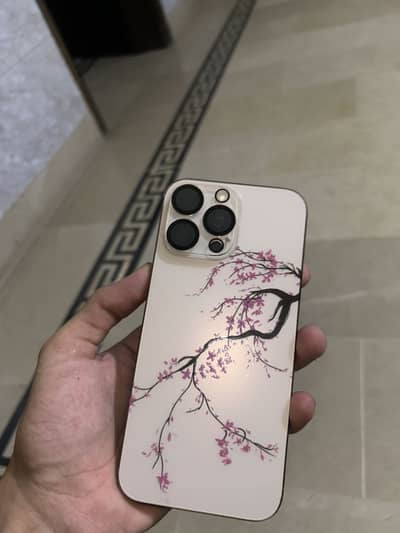 Apple iPhone 16 Pro Max FU