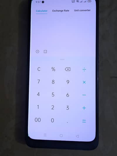 OPPO Reno2 z    8/256 popup camera  dual sim
