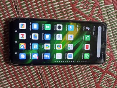 Infinix Smart 7