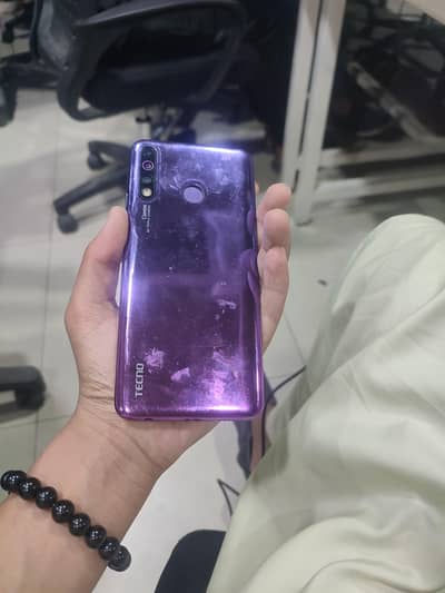 Tecno CAMON 12 Air