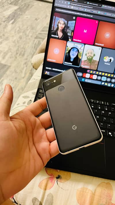 Google pixel 3 pta approved 64gb