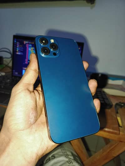 Apple iPhone 12 Pro Max