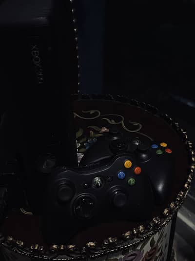Xbox 360