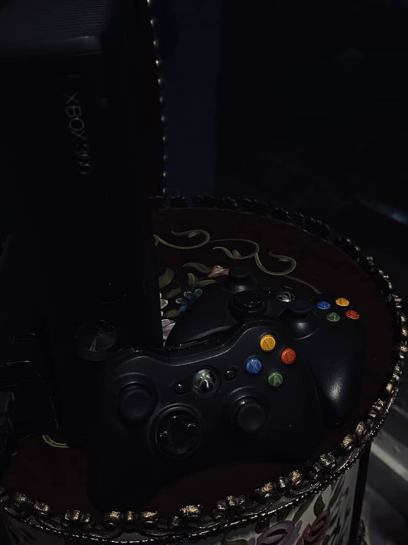 Xbox 360 0