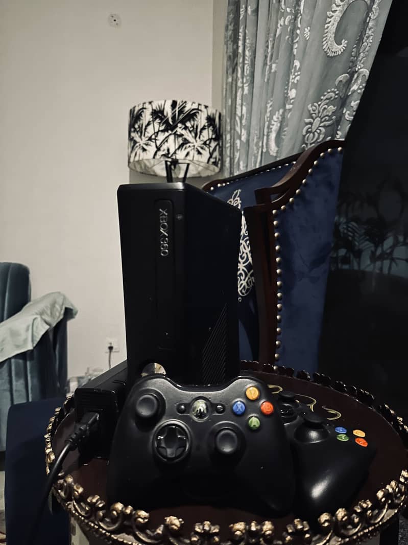 Xbox 360 1
