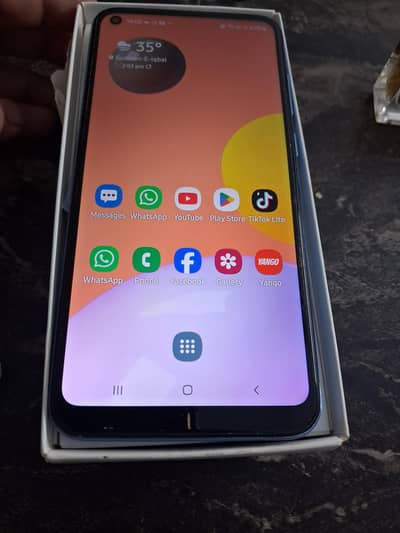 samsung A11