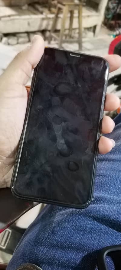 Apple iPhone 11 Pro