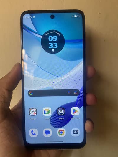 Motorola g 5G 2023