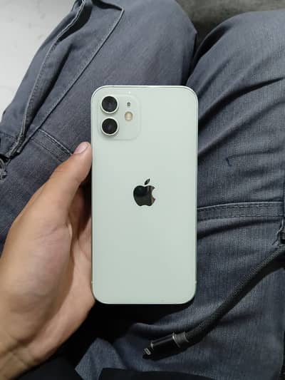 Apple iPhone 12
