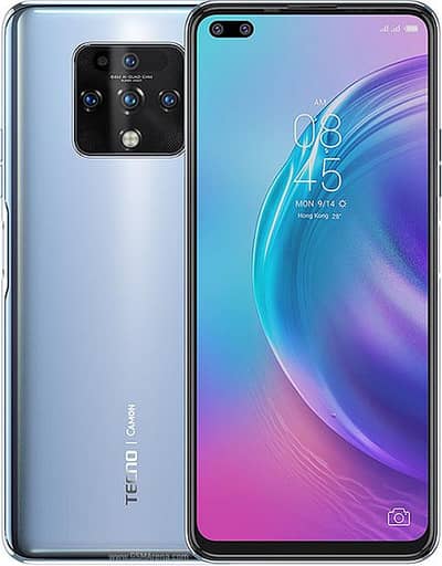 Tecno CAMON 16 Premier for sale