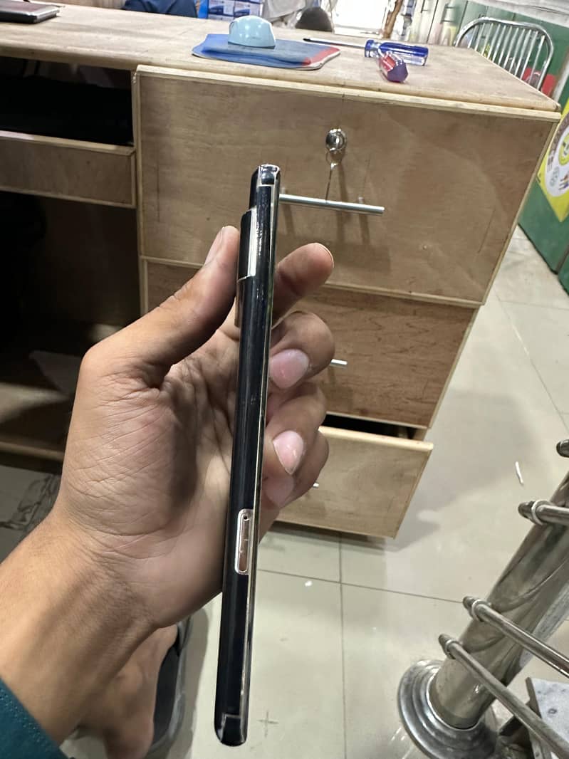Google Pixel 7 Pro 4
