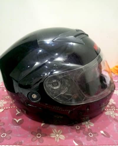 Selling my two Genuine Helmets