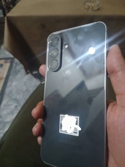 Samsung Mobile A56