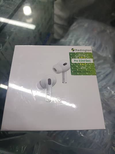 apple airpods 2nd generation