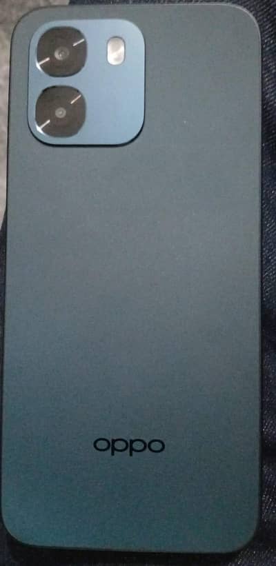 OPPO A6