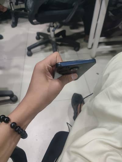Infinix Smart 8 with box