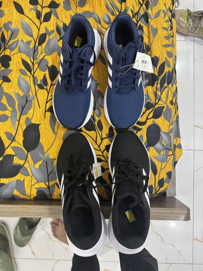 Adidas Running Shoes