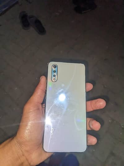 Vivo S1 official pta     03143019055 WhatsApp number