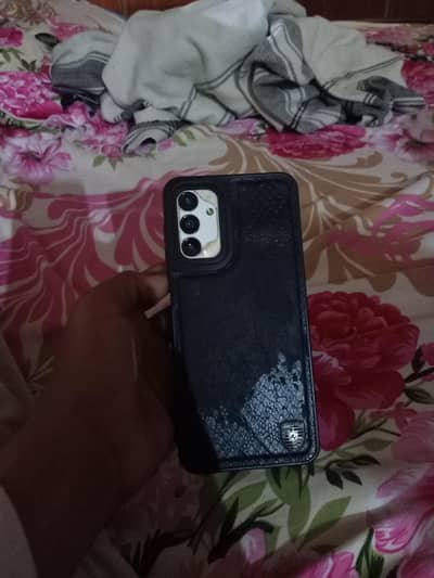 Samsung Mobile A04
