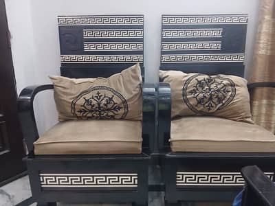 Room chairs