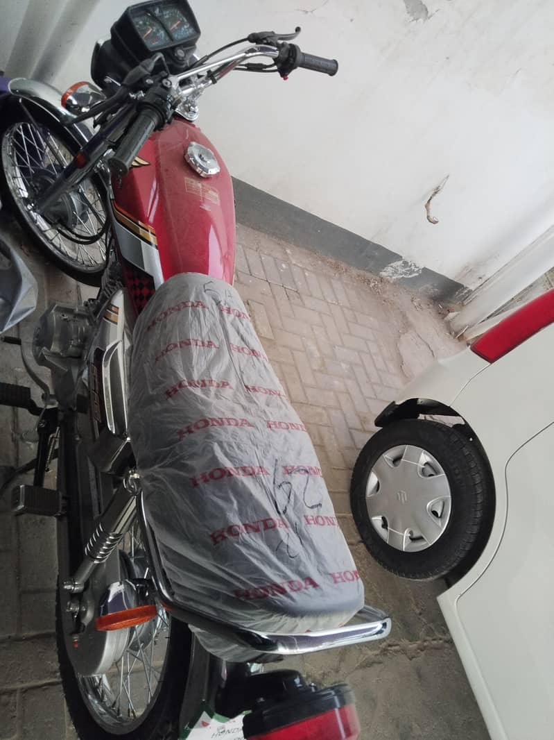 cc125 0