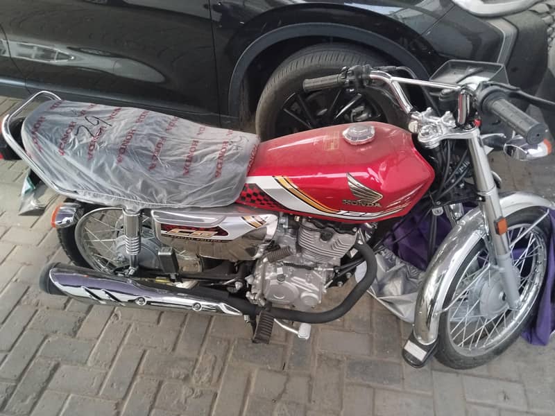 cc125 2
