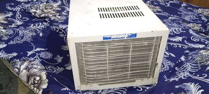 Pansonic Windows Ac For Sall