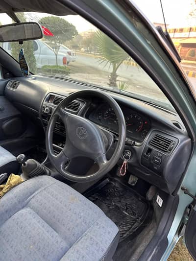 Toyota Corolla 1999