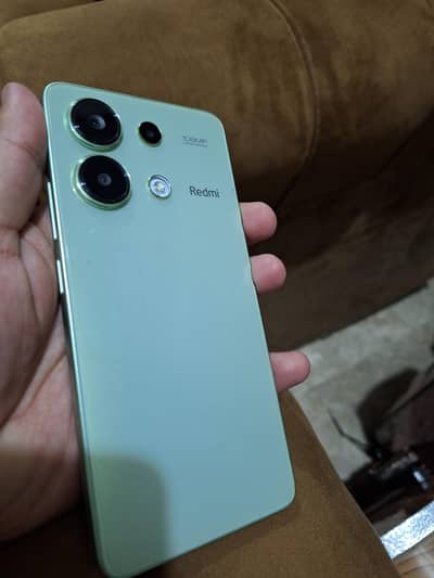 Xiaomi Redmi Note 13