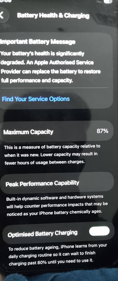Apple iPhone 11 Pro