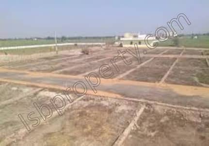 1 KANAL RESIDENTIALl Plot For Sale In 9 PRISM