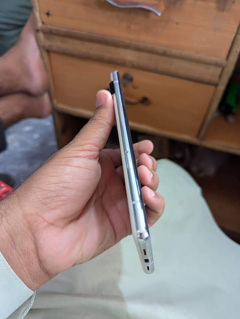 Google Pixel 6 Pro 5