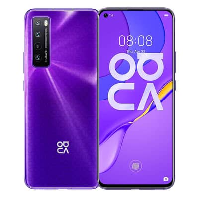 Huawei Nova 7 5g for parts sale