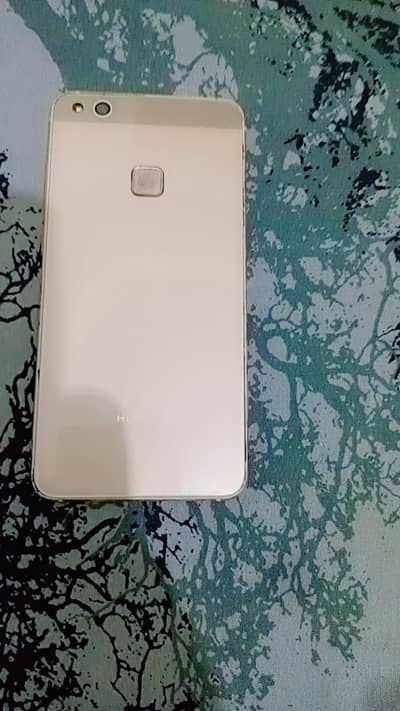 Huawei P10 Lite