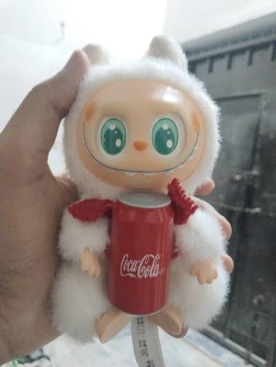 labubu