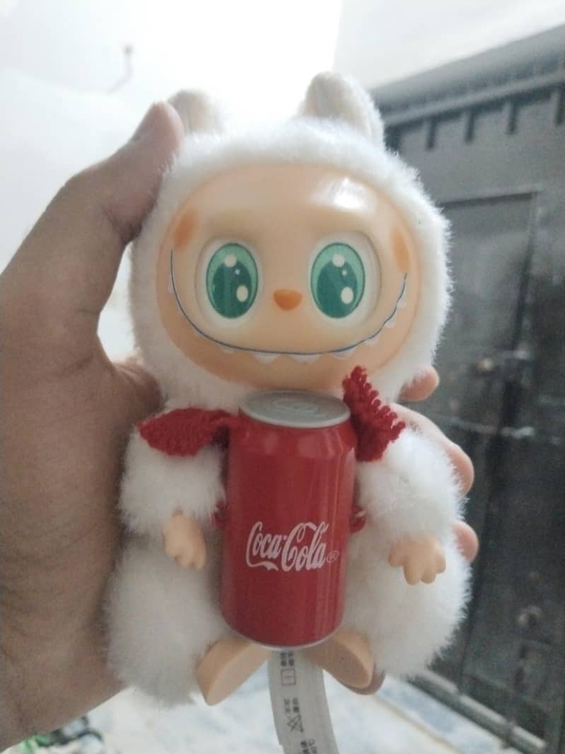labubu 0