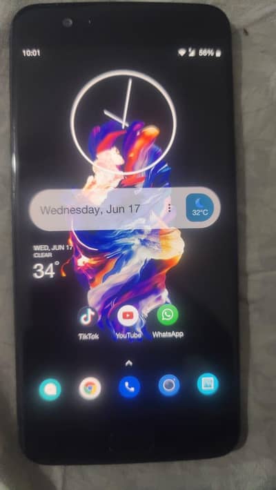 OnePlus 5 8+128