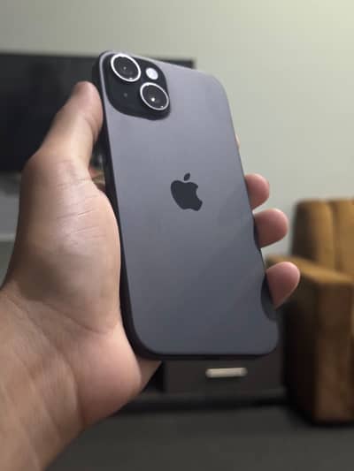 Apple iPhone 15