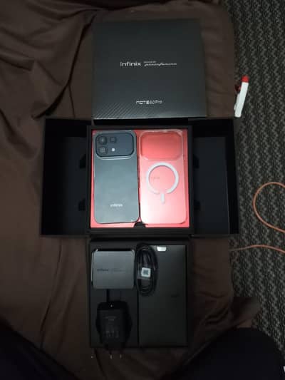 Infinix Other Model