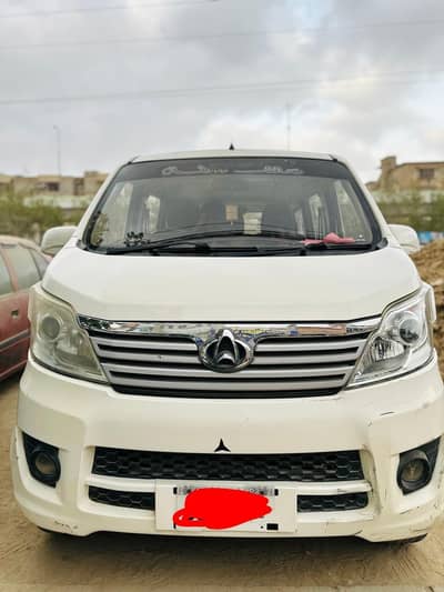 Changan Karvaan 2021 03184240461