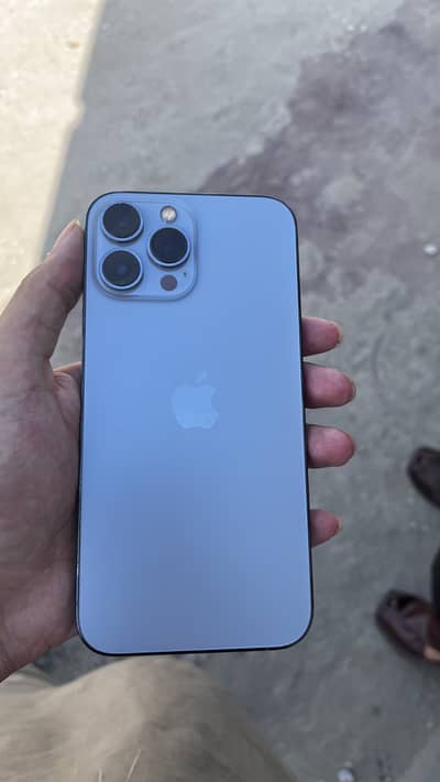 Apple iPhone 13 Pro Max