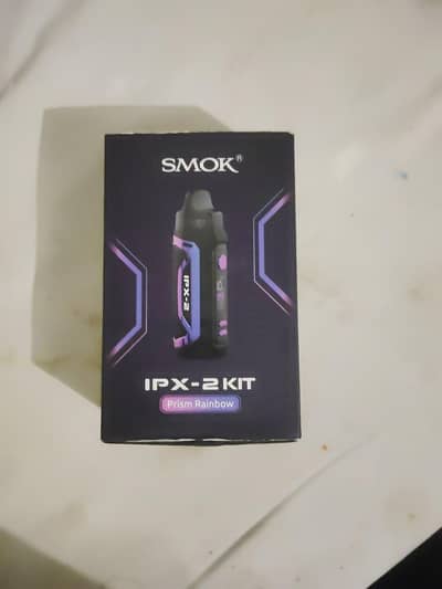 pod for sale