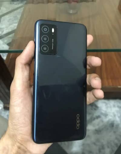 OPPO A16