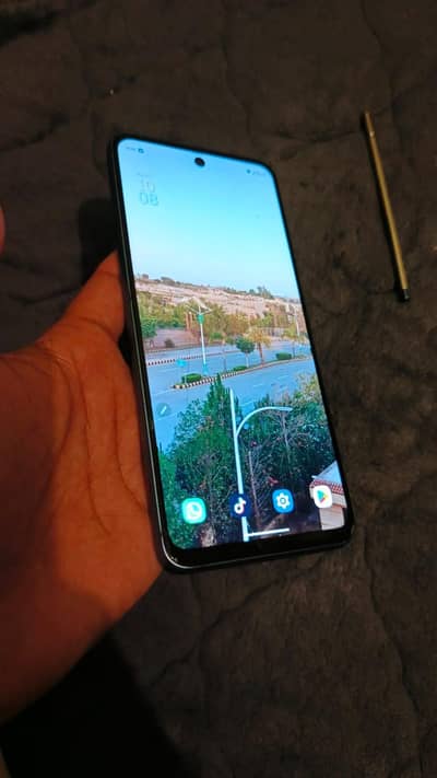 Motorola Moto G Stylus 2023