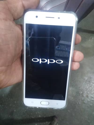 OPPO A57