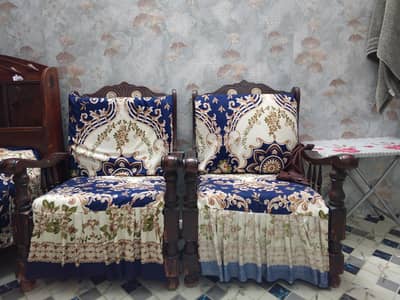 5 seater sofa
